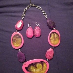 Jewelry set